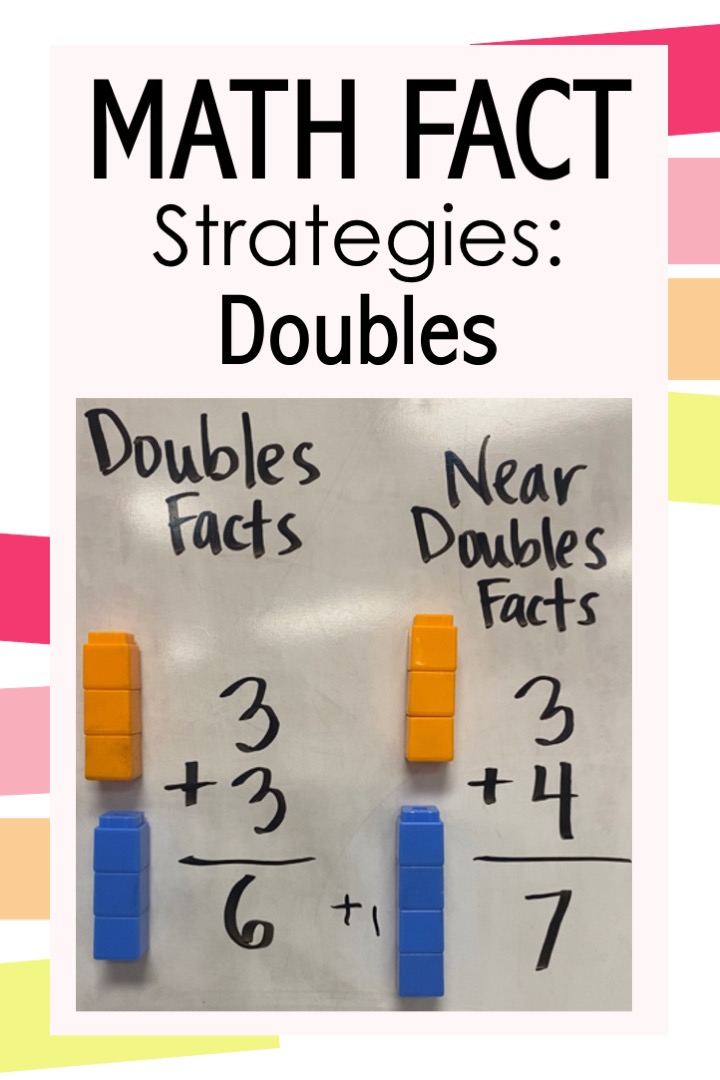 strategies to improve math fact fluency