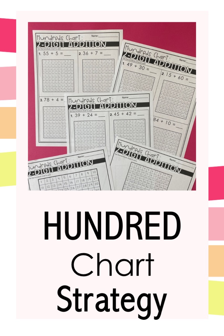 2 digit addition worksheets