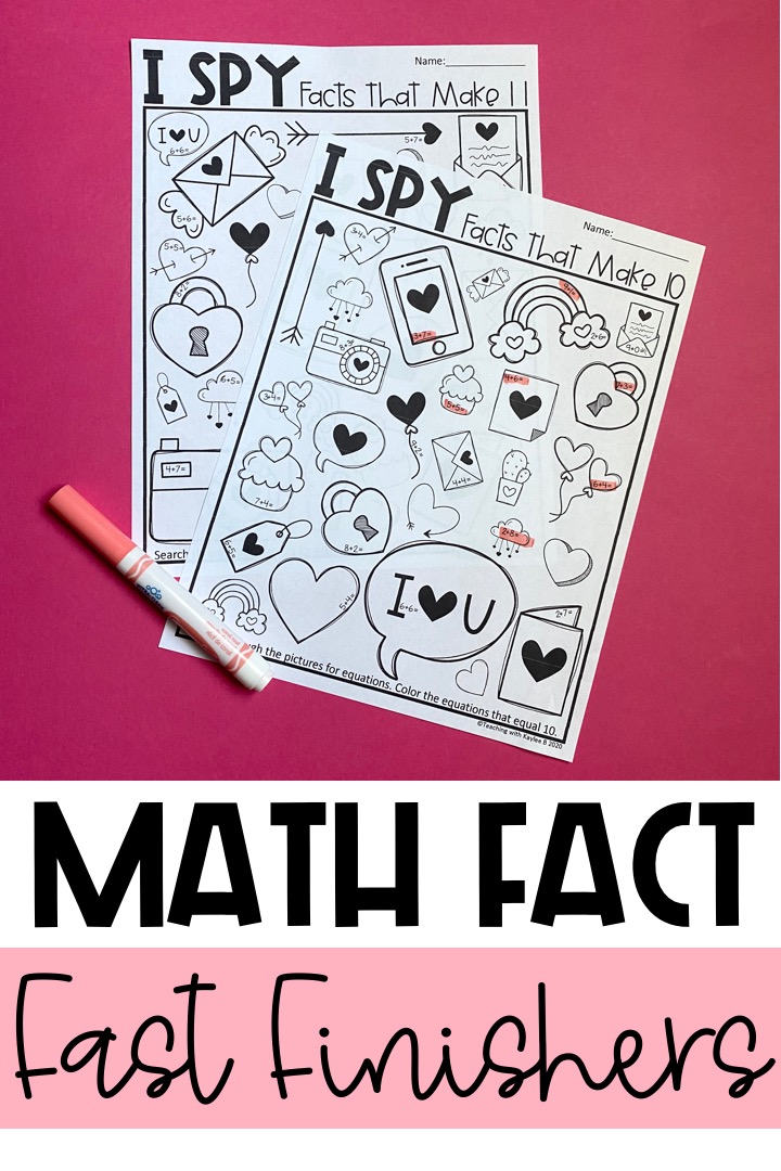 math fact families worksheets 2nd grade