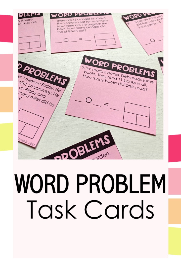 math problems for 2nd graders worksheets