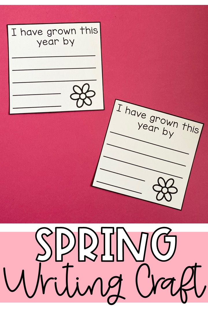 classroom spring door decorations