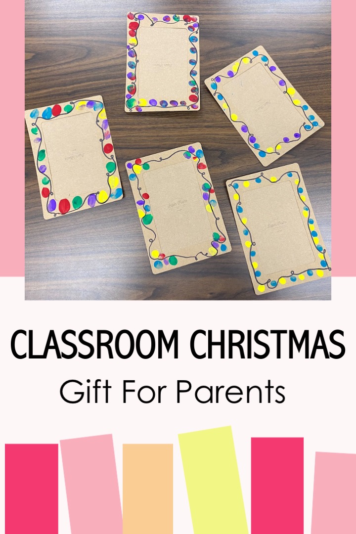 Christmas Ideas for Student Gifts - Conversations in Literacy