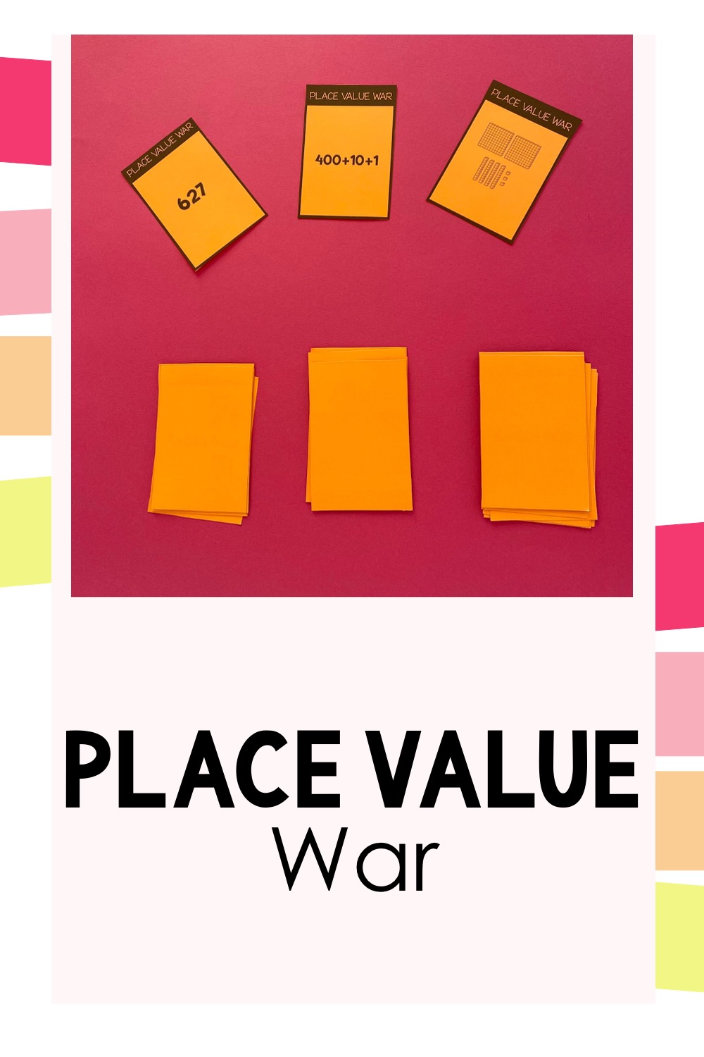 2nd grade place value standards