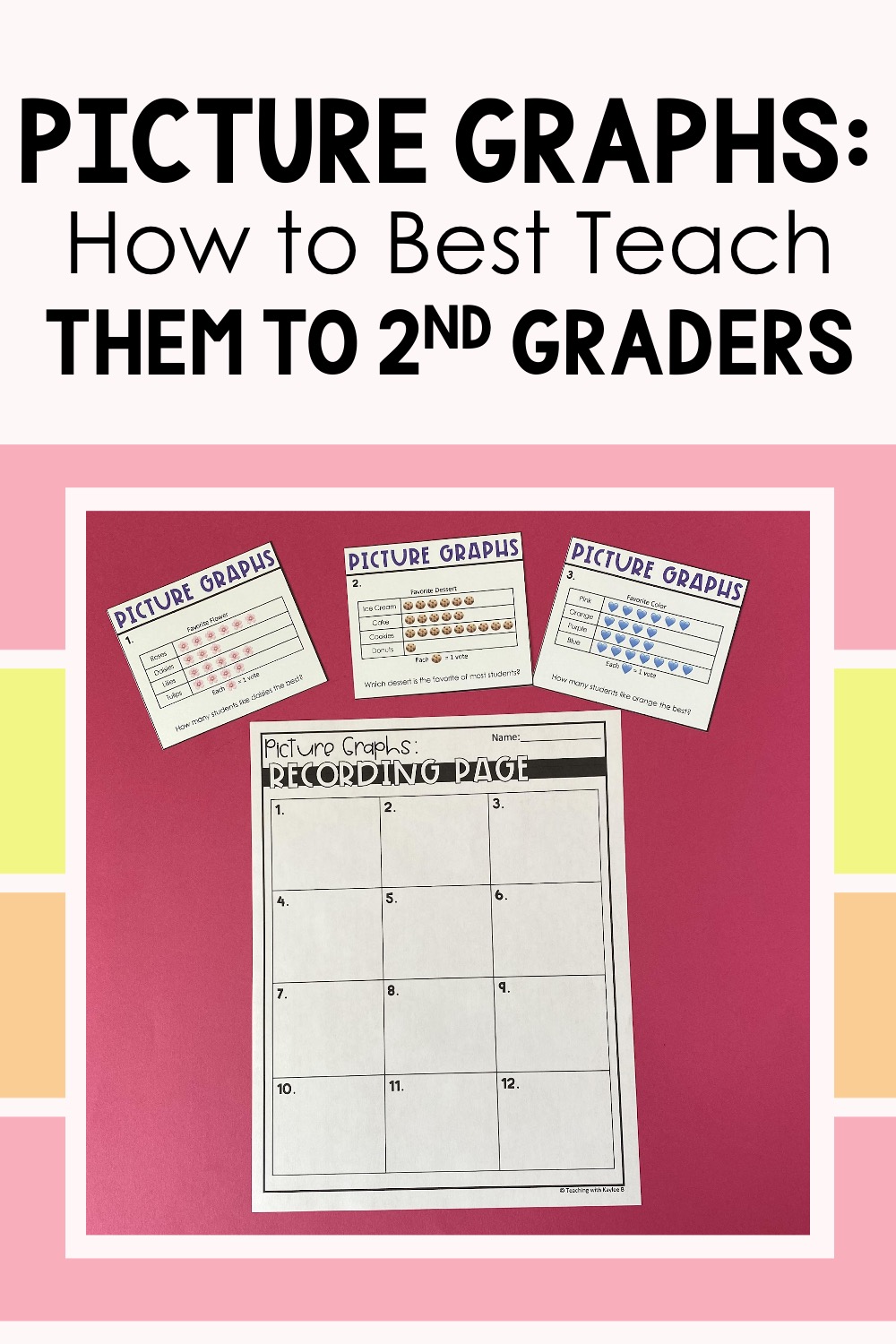 picture graphs